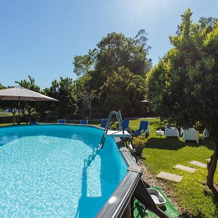 הוילה Quinta Santo Antonio אמאריס מראה חיצוני תמונה